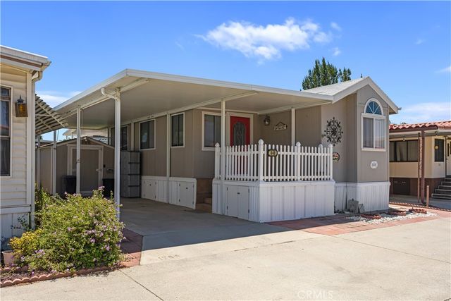 840 Chestnut Drive, San Jacinto, CA 92583