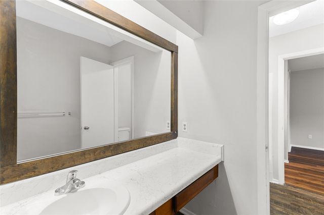 6519 Bridgegate Drive, Spring, TX 77373