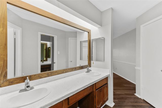 6519 Bridgegate Drive, Spring, TX 77373