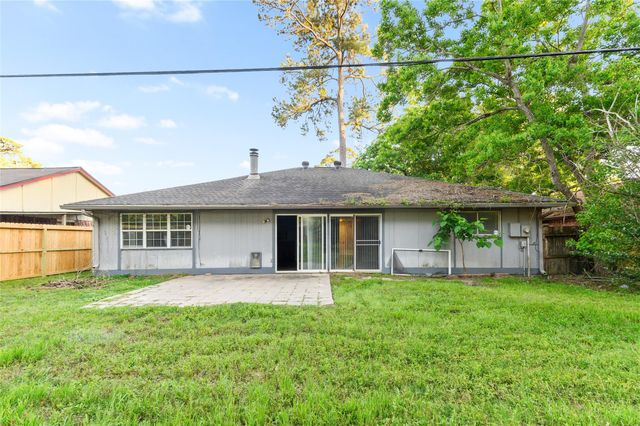 6519 Bridgegate Drive, Spring, TX 77373