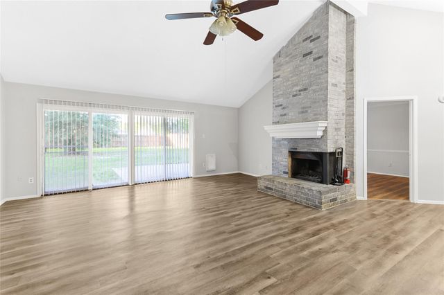 6519 Bridgegate Drive, Spring, TX 77373