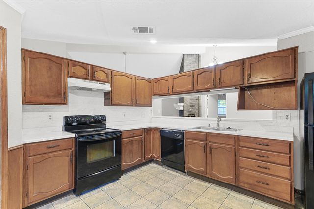 6519 Bridgegate Drive, Spring, TX 77373