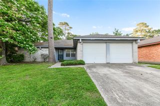 6519 Bridgegate Drive, Spring, TX 77373