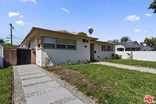 6229 Sylvia Avenue, Tarzana (los Angeles), CA 91335