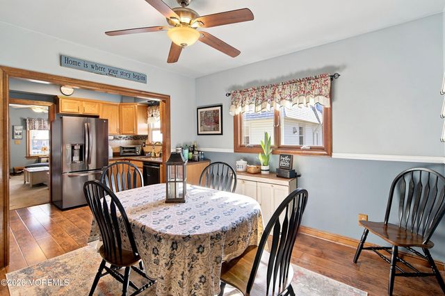 33 Pershing Avenue, Milltown, NJ 08850