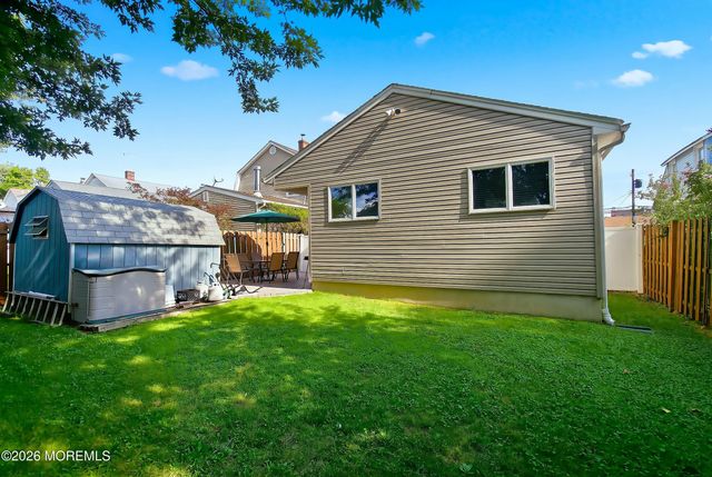 33 Pershing Avenue, Milltown, NJ 08850