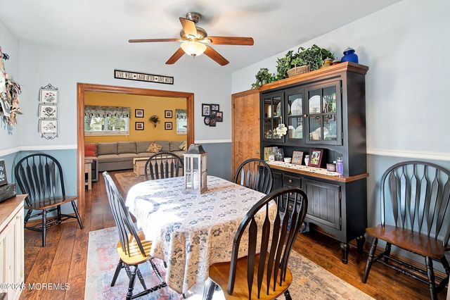 33 Pershing Avenue, Milltown, NJ 08850
