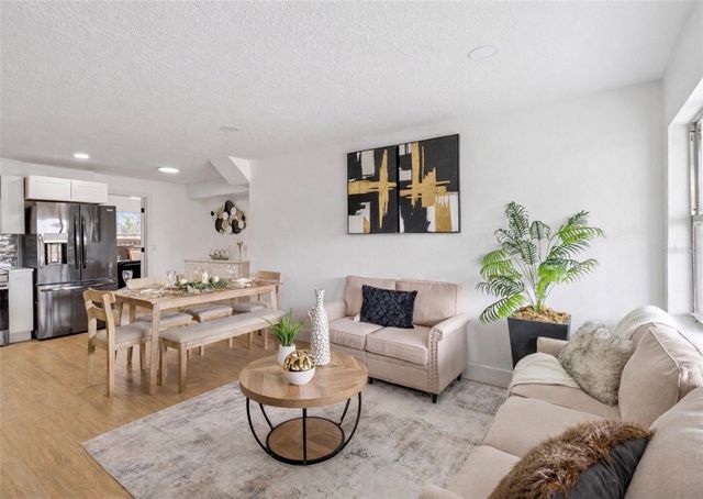 3042 PLUMMER CIRCLE, Melbourne, FL 32901