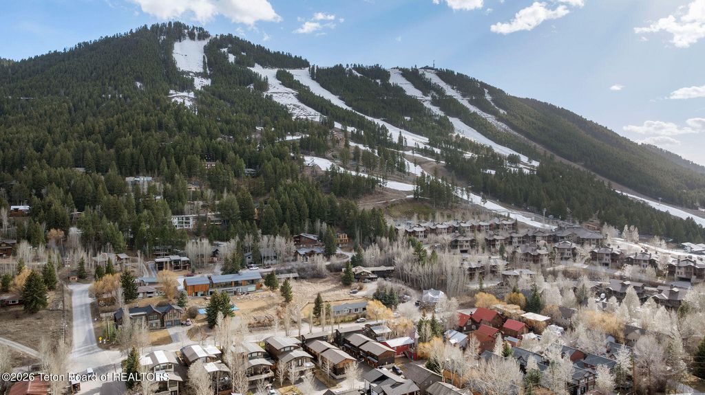 555 CACHE CREEK Drive, Jackson, WY 83001 photo 12