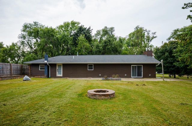 3719 25th STREET, Kenosha, WI 53144