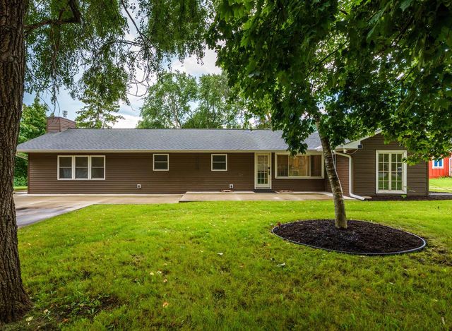 3719 25th STREET, Kenosha, WI 53144