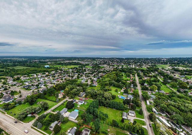 3719 25th STREET, Kenosha, WI 53144