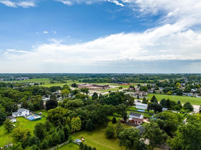 3719 25th STREET, Kenosha, WI 53144