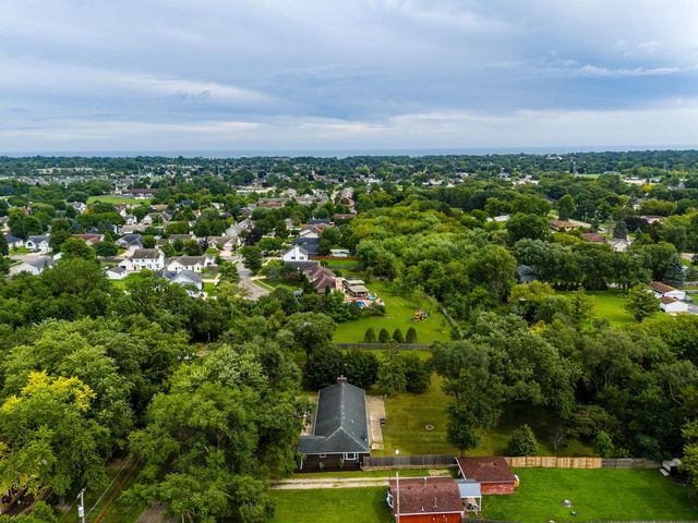 3719 25th STREET, Kenosha, WI 53144
