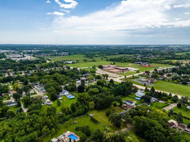 3719 25th STREET, Kenosha, WI 53144