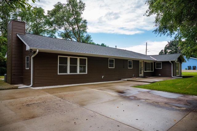 3719 25th STREET, Kenosha, WI 53144