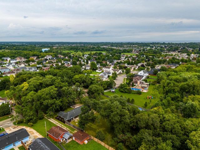 3719 25th STREET, Kenosha, WI 53144