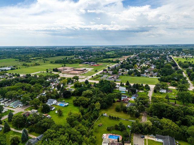 3719 25th STREET, Kenosha, WI 53144