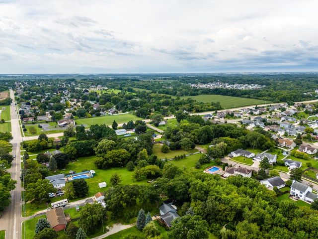 3719 25th STREET, Kenosha, WI 53144