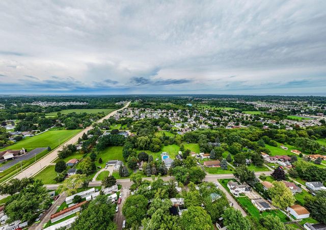 3719 25th STREET, Kenosha, WI 53144