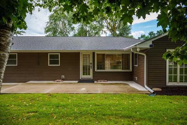 3719 25th STREET, Kenosha, WI 53144