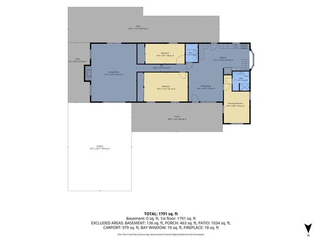 3719 25th STREET, Kenosha, WI 53144