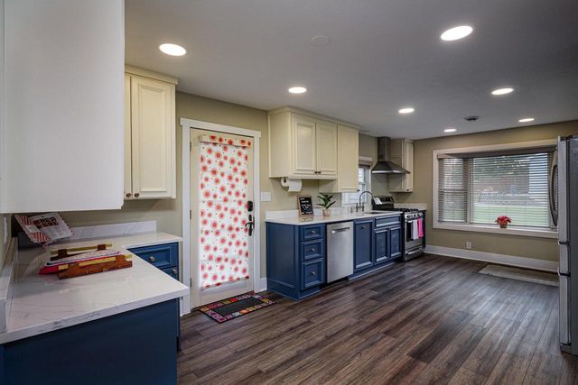 3719 25th STREET, Kenosha, WI 53144
