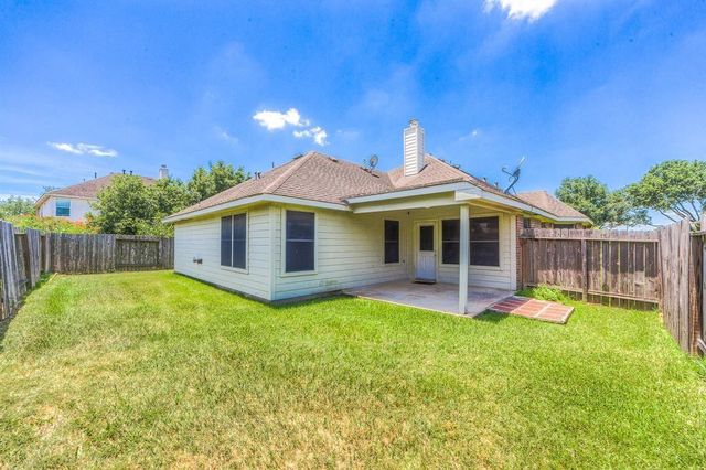 9934 Barr Lake Drive, Houston, TX 77095