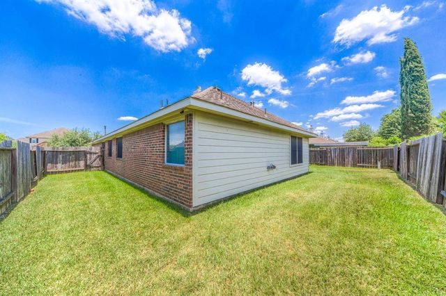 9934 Barr Lake Drive, Houston, TX 77095