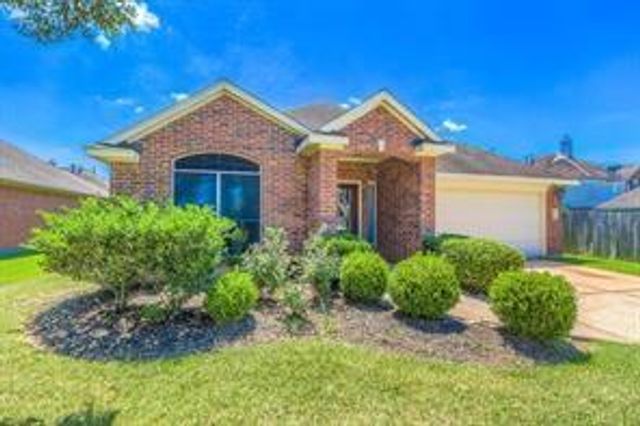 9934 Barr Lake Drive, Houston, TX 77095