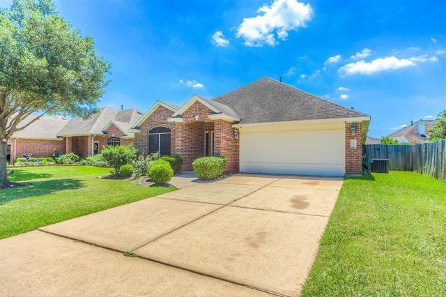 9934 Barr Lake Drive, Houston, TX 77095