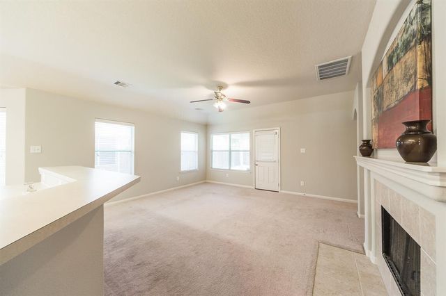 9934 Barr Lake Drive, Houston, TX 77095