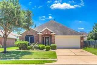 9934 Barr Lake Drive, Houston, TX 77095