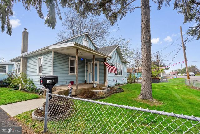 1452 STREET RD, Bensalem, PA 19020