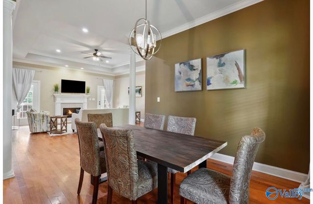 11132 John Pugh Road, Tanner, AL 35671