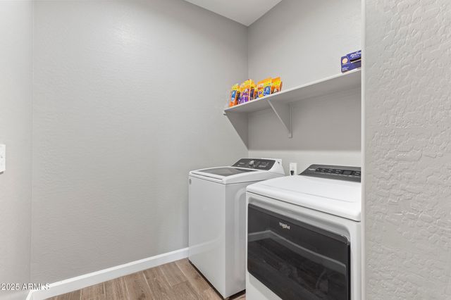 12105 W WIER Avenue, Avondale, AZ 85323