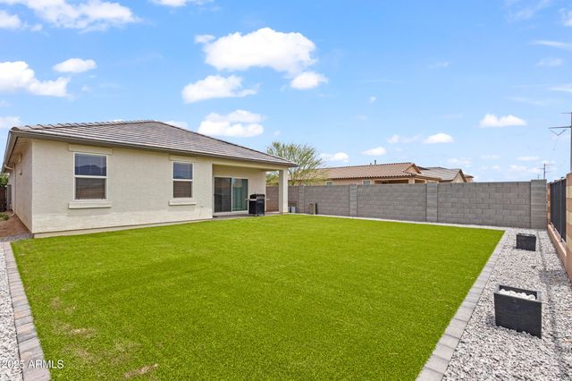 12105 W WIER Avenue, Avondale, AZ 85323