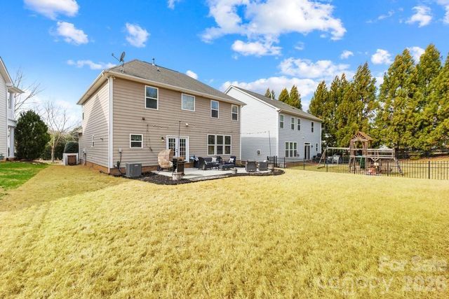 1007 Hamil Ridge Drive, Waxhaw, NC 28173