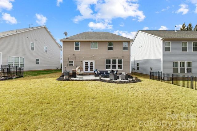 1007 Hamil Ridge Drive, Waxhaw, NC 28173