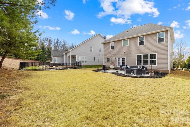 1007 Hamil Ridge Drive, Waxhaw, NC 28173