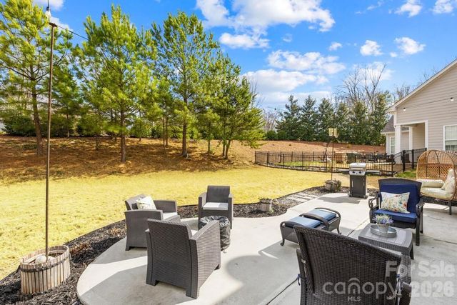 1007 Hamil Ridge Drive, Waxhaw, NC 28173