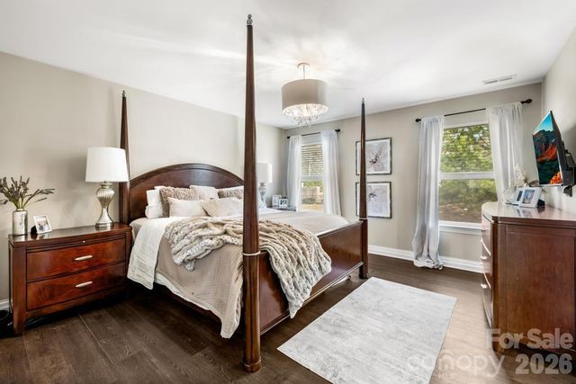 1007 Hamil Ridge Drive, Waxhaw, NC 28173