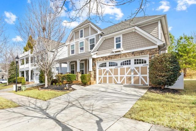 1007 Hamil Ridge Drive, Waxhaw, NC 28173
