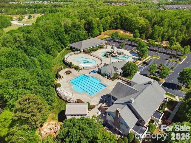 1007 Hamil Ridge Drive, Waxhaw, NC 28173