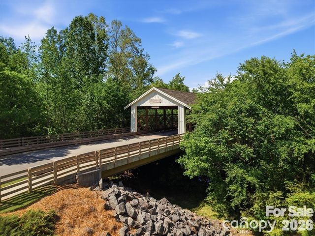 1007 Hamil Ridge Drive, Waxhaw, NC 28173