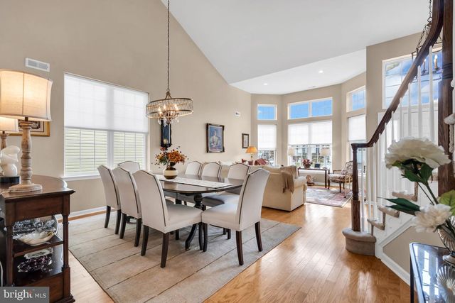 51 EINSTEIN WAY, Cranbury, NJ 08512