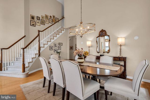 51 EINSTEIN WAY, Cranbury, NJ 08512