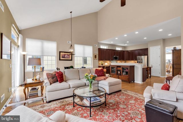 51 EINSTEIN WAY, Cranbury, NJ 08512