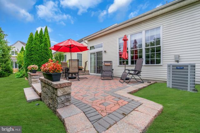 51 EINSTEIN WAY, Cranbury, NJ 08512