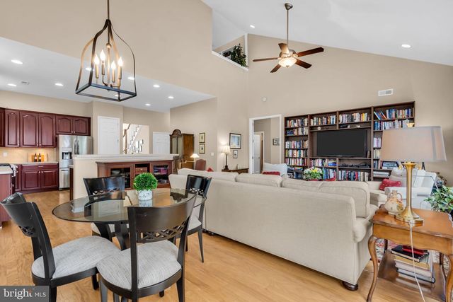 51 EINSTEIN WAY, Cranbury, NJ 08512